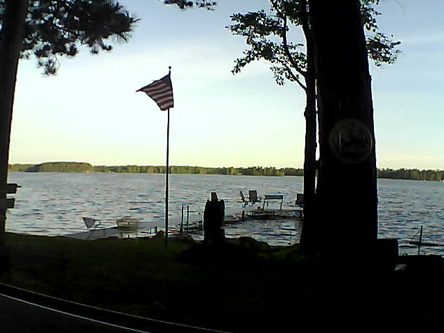 Whiteface Cam Image - Tue, 07/16/2019 6:38am 