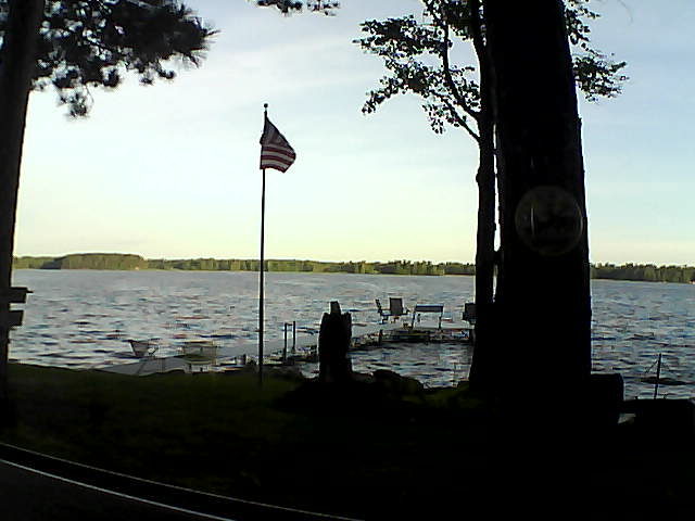 Whiteface Cam Image - Tue, 07/16/2019 6:48am 