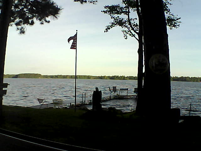 Whiteface Cam Image - Tue, 07/16/2019 6:58am 