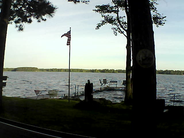 Whiteface Cam Image - Tue, 07/16/2019 7:08am 