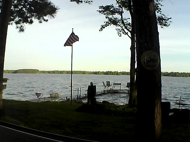 Whiteface Cam Image - Tue, 07/16/2019 7:18am 