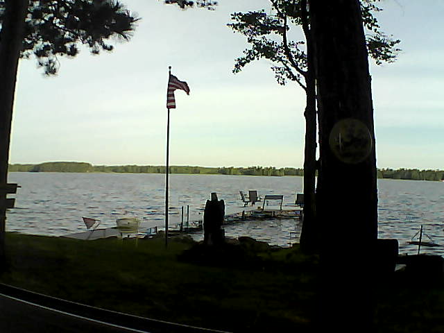 Whiteface Cam Image - Tue, 07/16/2019 7:28am 