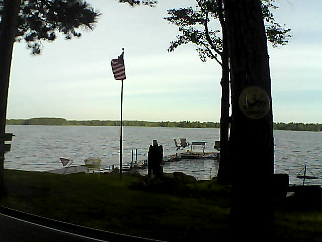 Whiteface Cam Image - Tue, 07/16/2019 7:38am 