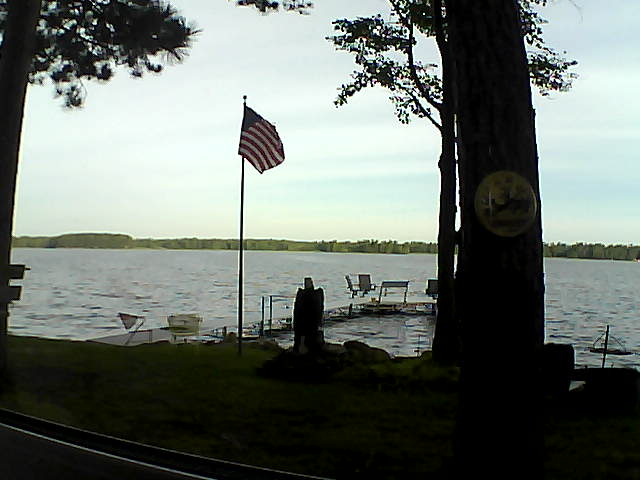 Whiteface Cam Image - Tue, 07/16/2019 7:48am 