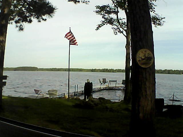 Whiteface Cam Image - Tue, 07/16/2019 8:19am 