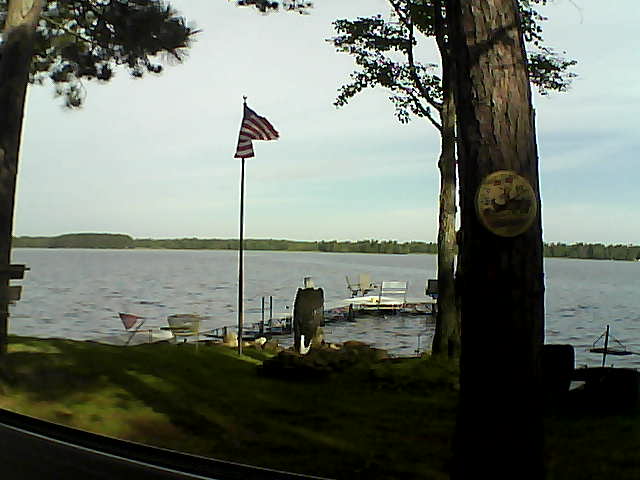 Whiteface Cam Image - Tue, 07/16/2019 8:29am 