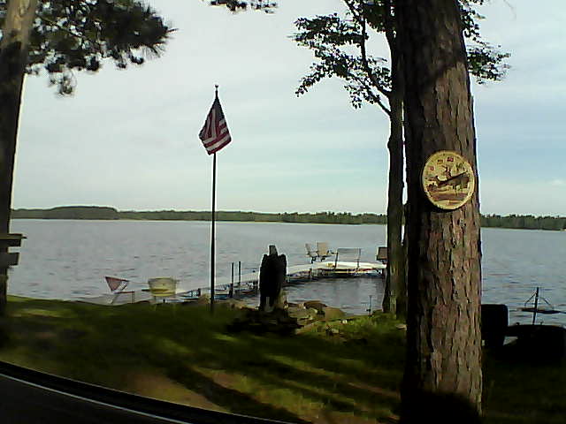 Whiteface Cam Image - Tue, 07/16/2019 8:39am 