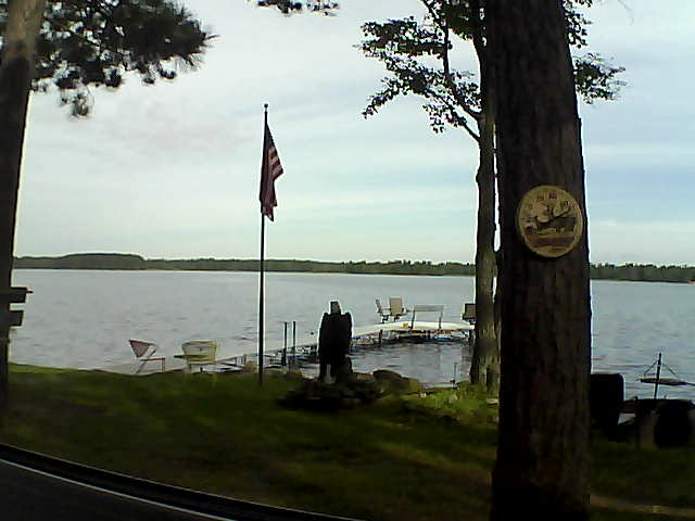 Whiteface Cam Image - Tue, 07/16/2019 8:49am 