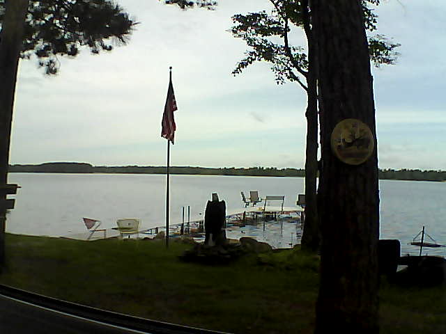 Whiteface Cam Image - Tue, 07/16/2019 9:09am 