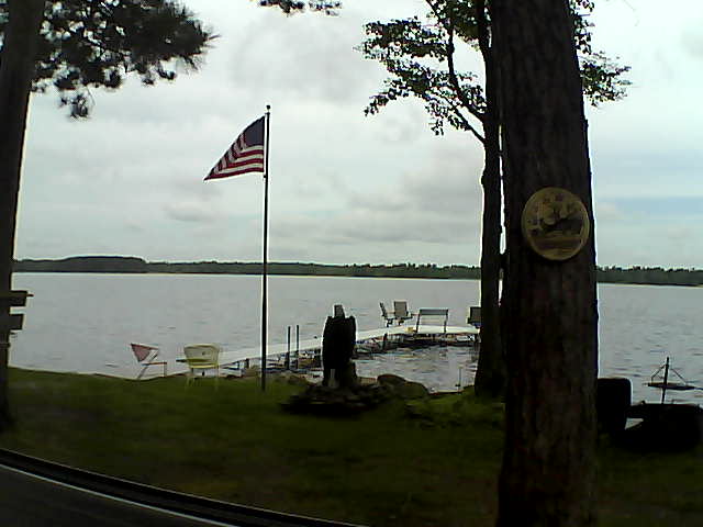 Whiteface Cam Image - Tue, 07/16/2019 9:39am 