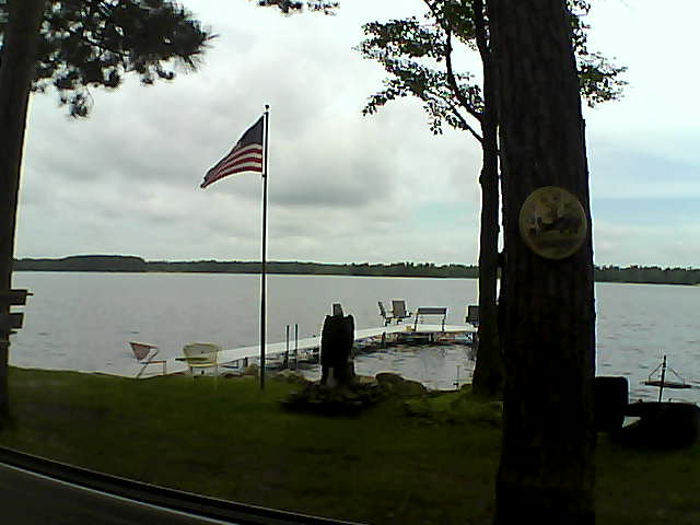 Whiteface Cam Image - Tue, 07/16/2019 9:49am 