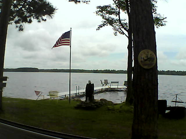 Whiteface Cam Image - Tue, 07/16/2019 9:59am 