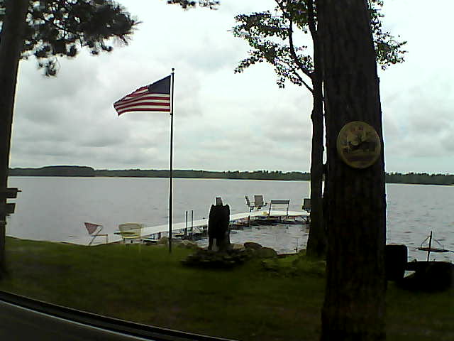 Whiteface Cam Image - Tue, 07/16/2019 10:09am 