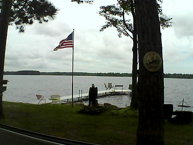 Whiteface Cam Image - Tue, 07/16/2019 10:19am 
