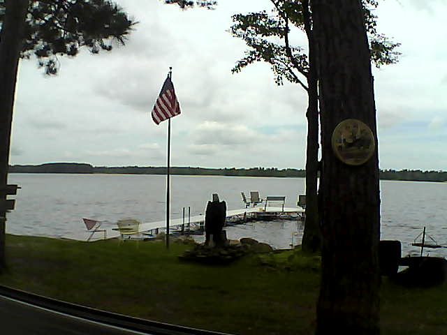 Whiteface Cam Image - Tue, 07/16/2019 10:29am 