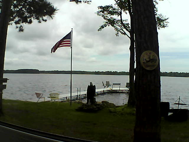 Whiteface Cam Image - Tue, 07/16/2019 10:39am 