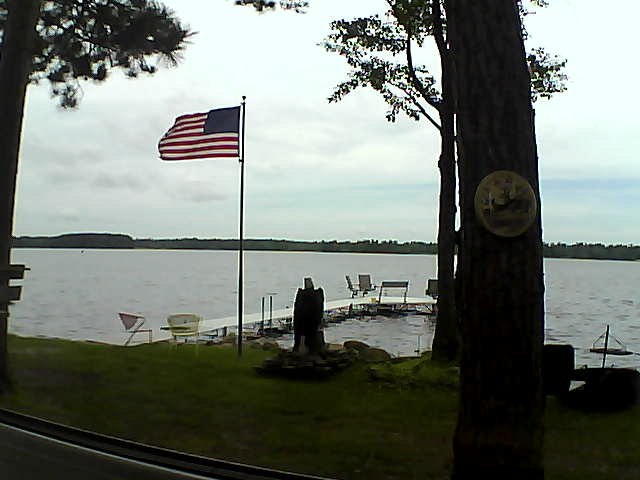 Whiteface Cam Image - Tue, 07/16/2019 10:49am 