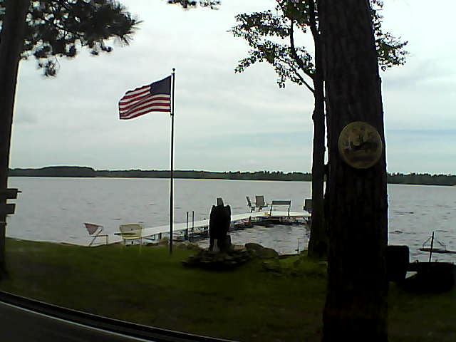 Whiteface Cam Image - Tue, 07/16/2019 10:59am 