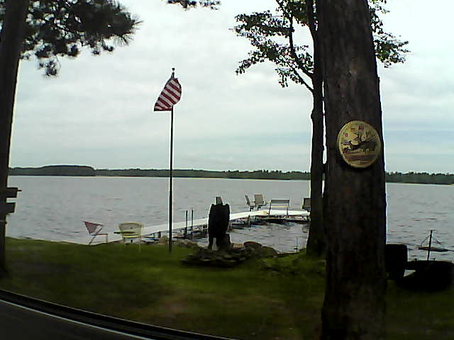 Whiteface Cam Image - Tue, 07/16/2019 11:09am 