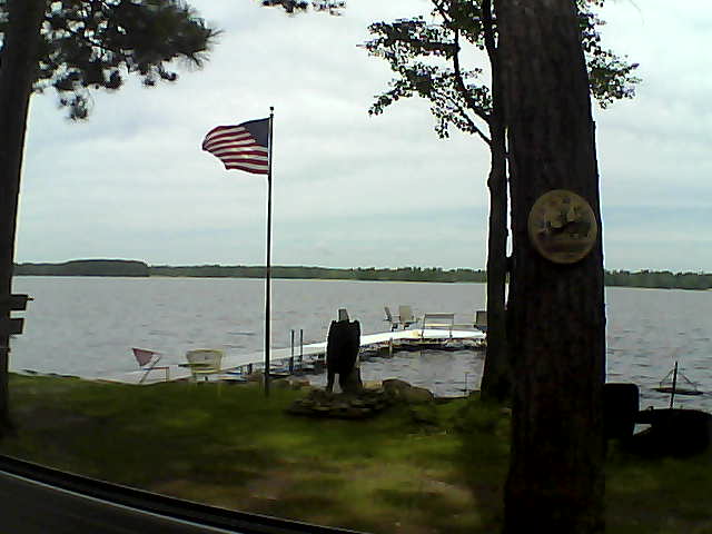 Whiteface Cam Image - Tue, 07/16/2019 11:19am 