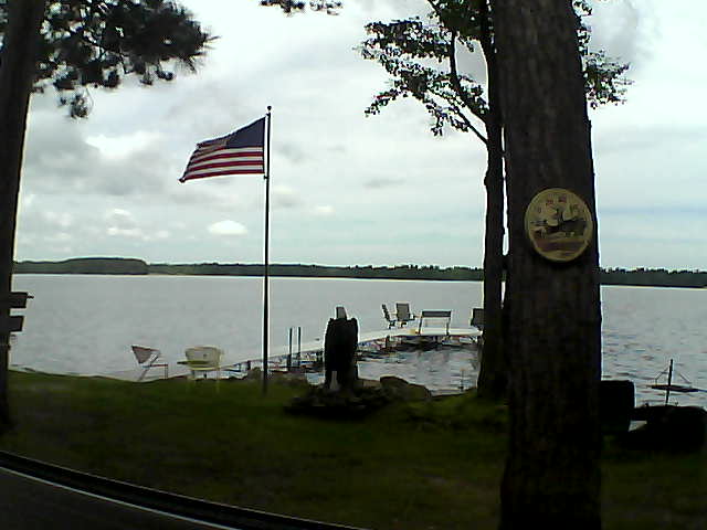 Whiteface Cam Image - Tue, 07/16/2019 11:39am 