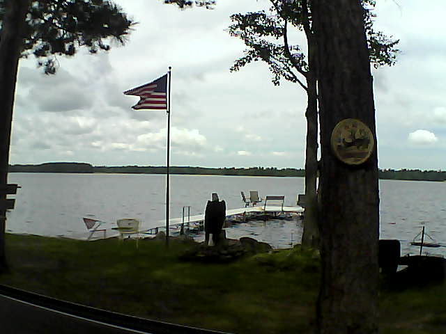 Whiteface Cam Image - Tue, 07/16/2019 11:59am 