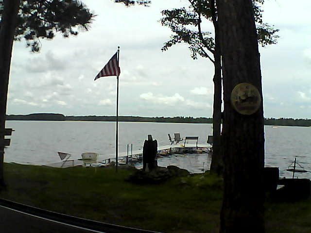 Whiteface Cam Image - Tue, 07/16/2019 12:09pm 