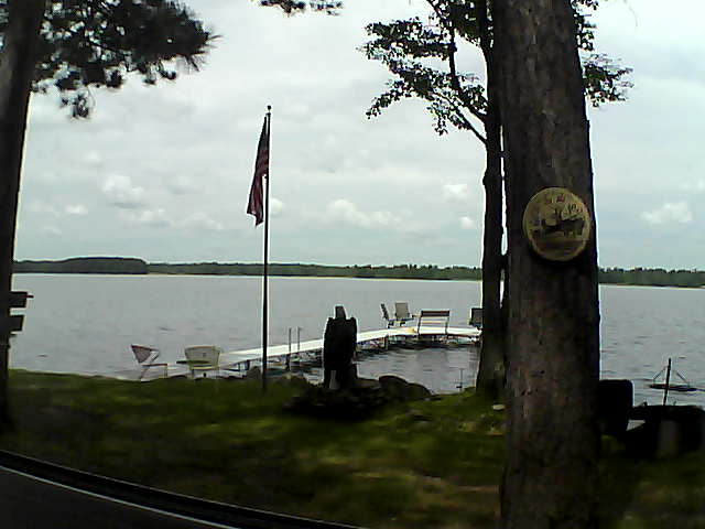 Whiteface Cam Image - Tue, 07/16/2019 12:19pm 