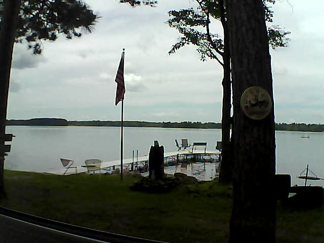 Whiteface Cam Image - Tue, 07/16/2019 12:39pm 