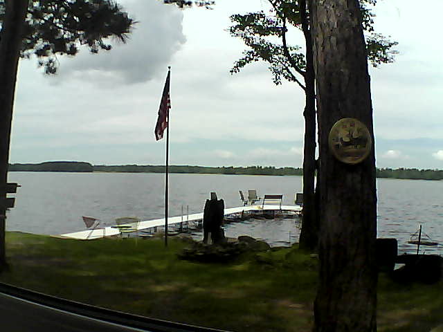 Whiteface Cam Image - Tue, 07/16/2019 12:59pm 