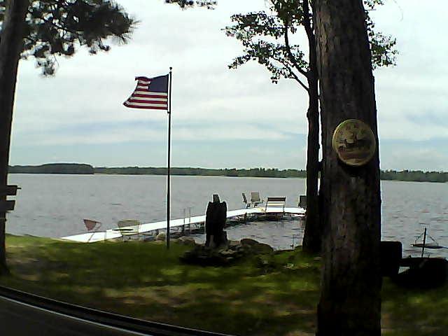 Whiteface Cam Image - Tue, 07/16/2019 1:19pm 