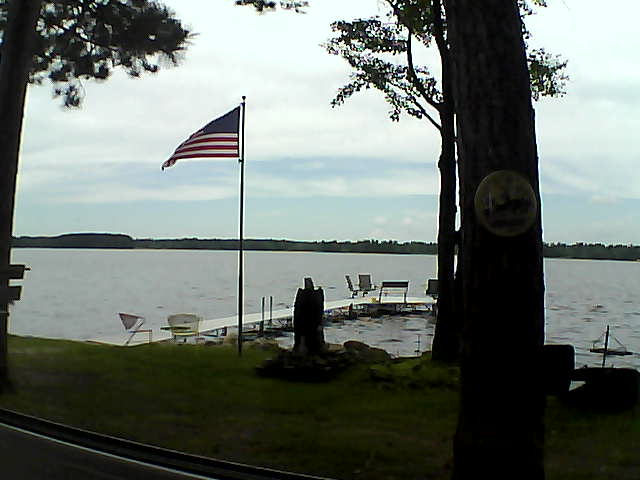 Whiteface Cam Image - Tue, 07/16/2019 1:29pm 