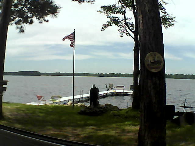 Whiteface Cam Image - Tue, 07/16/2019 1:39pm 