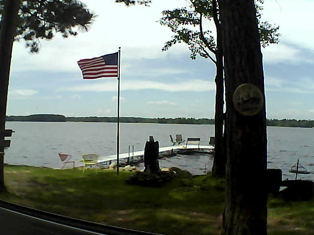 Whiteface Cam Image - Tue, 07/16/2019 1:59pm 