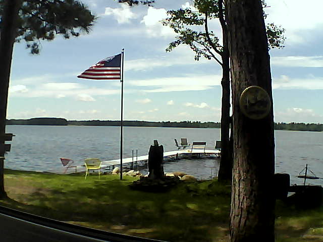 Whiteface Cam Image - Tue, 07/16/2019 2:19pm 