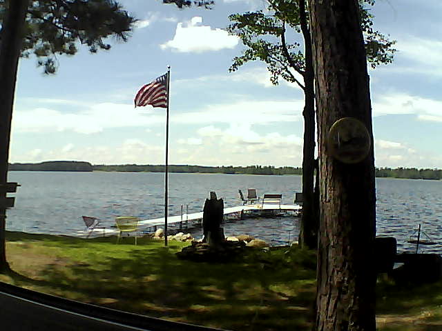 Whiteface Cam Image - Tue, 07/16/2019 2:29pm 