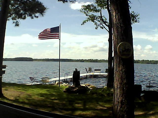 Whiteface Cam Image - Tue, 07/16/2019 2:39pm 