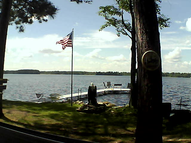 Whiteface Cam Image - Tue, 07/16/2019 2:49pm 