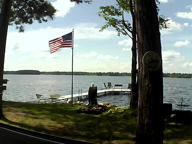 Whiteface Cam Image - Tue, 07/16/2019 2:59pm 