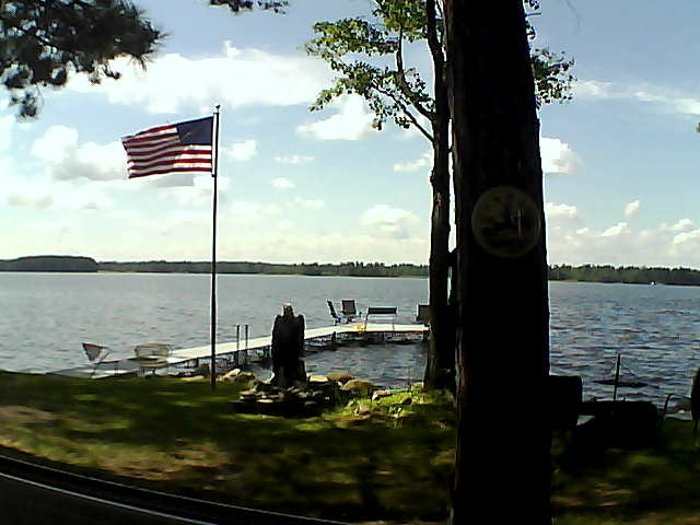 Whiteface Cam Image - Tue, 07/16/2019 3:09pm 