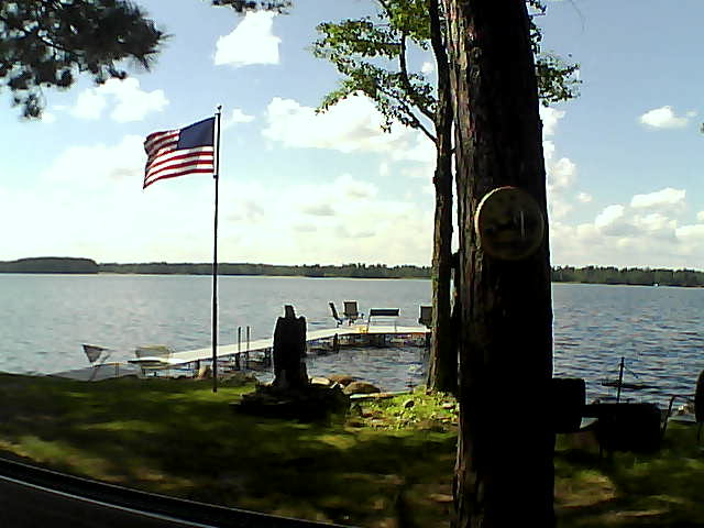 Whiteface Cam Image - Tue, 07/16/2019 3:29pm 