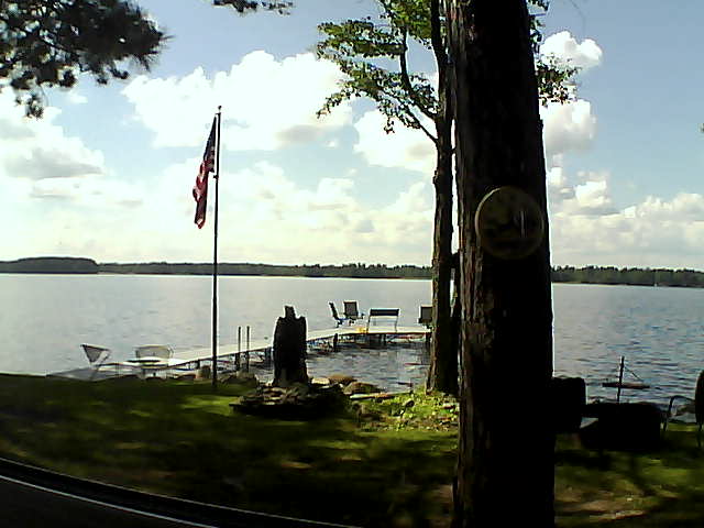 Whiteface Cam Image - Tue, 07/16/2019 3:39pm 