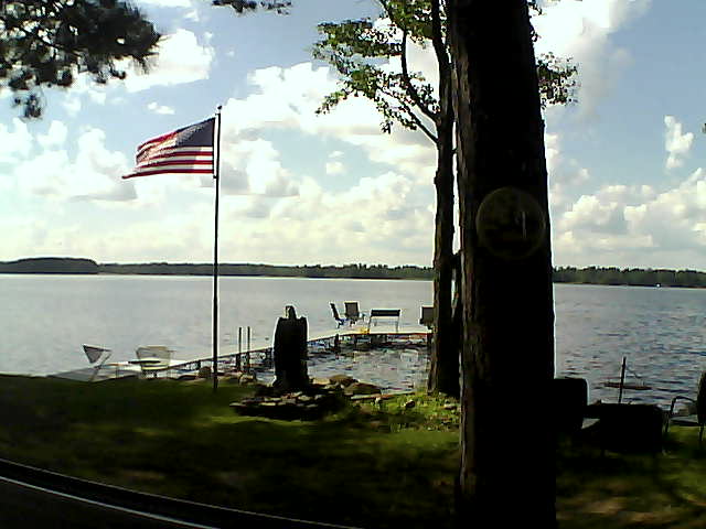 Whiteface Cam Image - Tue, 07/16/2019 3:49pm 