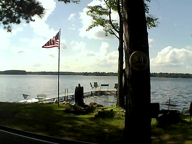 Whiteface Cam Image - Tue, 07/16/2019 4:09pm 