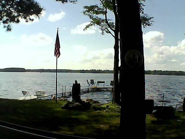 Whiteface Cam Image - Tue, 07/16/2019 4:19pm 