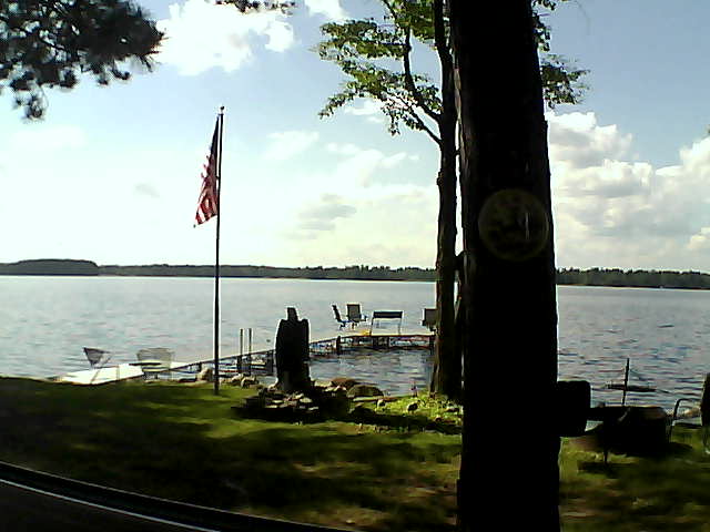 Whiteface Cam Image - Tue, 07/16/2019 4:29pm 