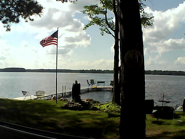 Whiteface Cam Image - Tue, 07/16/2019 4:49pm 