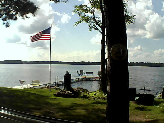 Whiteface Cam Image - Tue, 07/16/2019 4:59pm 