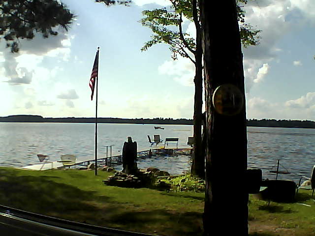 Whiteface Cam Image - Tue, 07/16/2019 5:09pm 