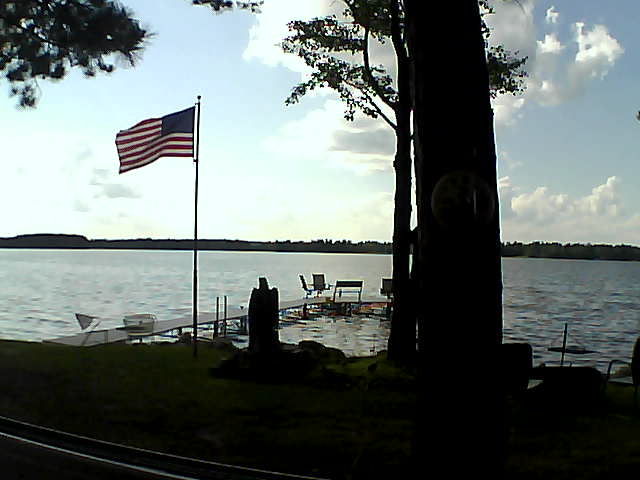 Whiteface Cam Image - Tue, 07/16/2019 5:19pm 